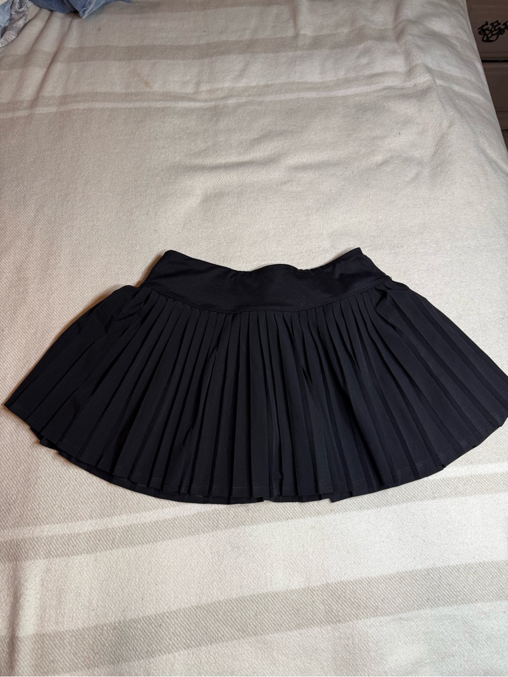 Tek Gear Girls pleated Skort